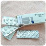 Феназепам  Phenazepam Valenta  1 мг в Копейске