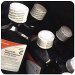 Кодеин сироп Codein (для приготовления напитка Lean, Purple Drank)  473 мл  в Копейске