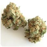 Шишки "White Widow"  (Белая вдова)  Гидропоника -  Бошка VHQ в Копейске